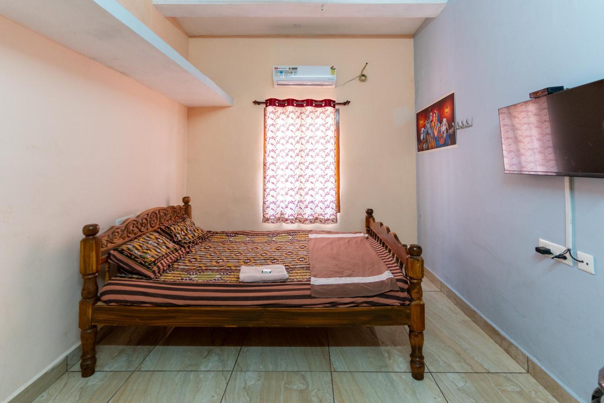 La Villa Pondi Cherie Centertownbeachauroville Pondicherry Eksteriør bilde